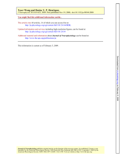 Teser Wong and Denise YP Henriques