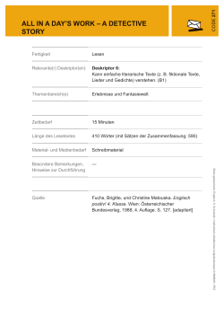 R271_All in a days work a detective story