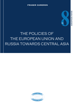 THE POLICIES OF THE EUROPEAN UNION AND RUSSIA