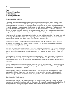 File - Professor Meinschein`s Course Page