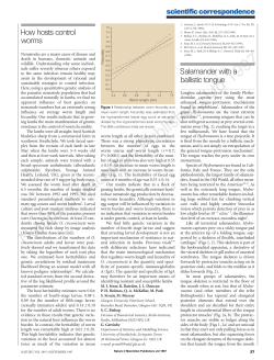 4/9 sci corr pages (Page 27) - Integrative Biology