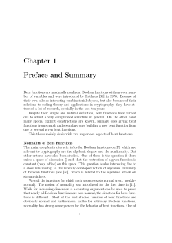 Normality of bent bunctions monomial- and binomial