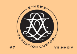 anglais - Fondation Custodia