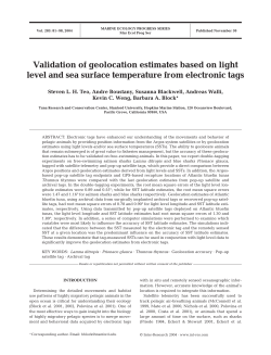 Marine Ecology Progress Series 283:81