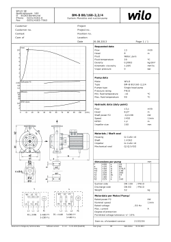 BM-B 80/160-2,2/4