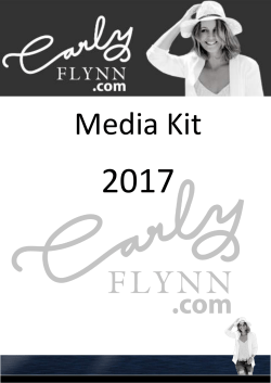 For more info on working with Carly please