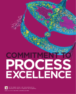 commitment to