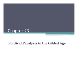 Ch. 23 PPT - SPS186.org