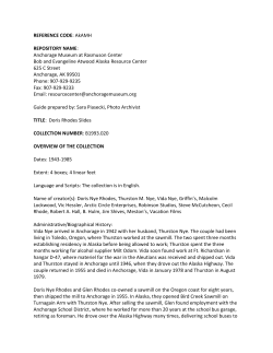 Doris Rhodes Slides, B1993.020