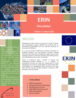 Newsletter