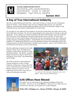 August 2015 - Squarespace