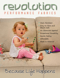 Cleaning Instructions and to Learn More