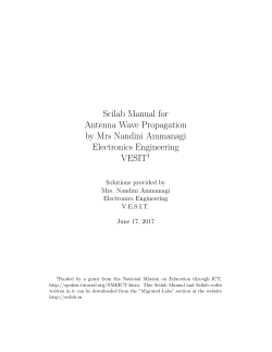 PDF of Lab Solutions