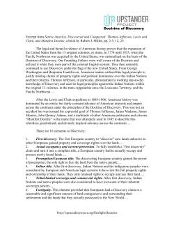 PDF - Upstander Project