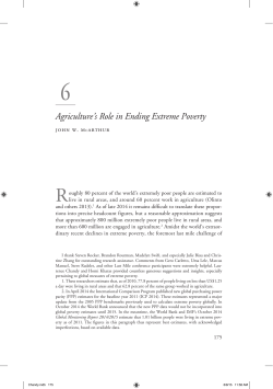 the book chapter