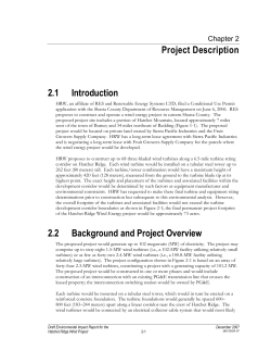 Project Description