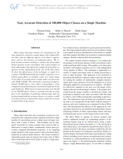 Dean_Fast_Accurate_D.. - The Computer Vision Foundation