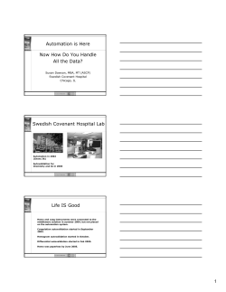 PDF handouts