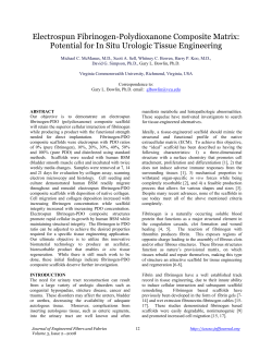 The need for urinary tract reconstruction can result from a large