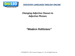 discover language english online