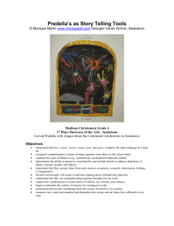 Predellas - Monique Art