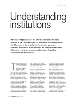 cep14 cover_1.qxd - The Centre for Economic Performance