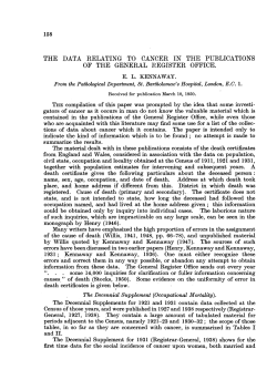 contained in the publications of the`General