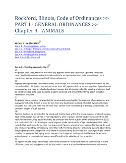 Rockford, IL - Code of Ordinances