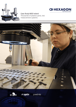 - Hexagon Manufacturing Intelligence