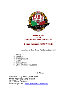 Long Island, NEW YORK