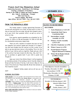 Newsletter