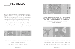 flooR.dwg - Extra State Craft