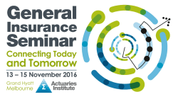 Presentation - Actuaries Institute