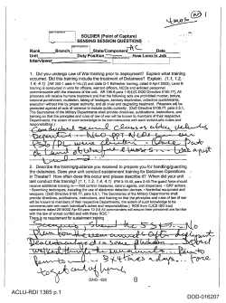 PDF - Torture Database