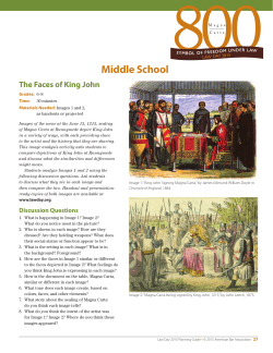 Middle School - Lake County Bar Association