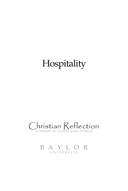 entire Hospitality issue