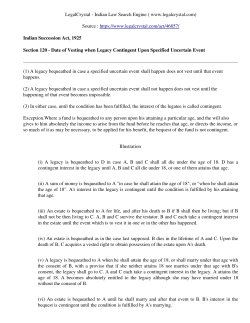 Save as PDF - LegalCrystal