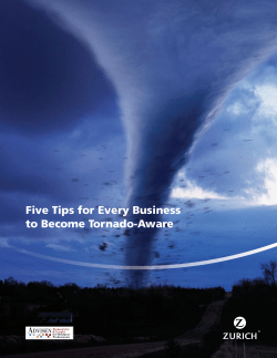 Five Tips for Every Business to Become Tornado