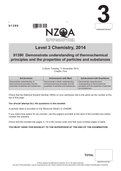 470KB - NZQA