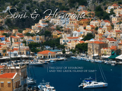 For detailed information on this yacht charter