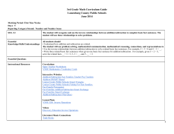 3rd Gr Math CG.doc.docx - Lunenburg County Public Schools