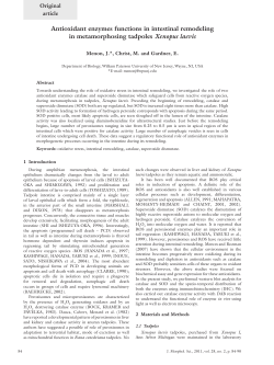 Complete Article - Journal of Morphological Science