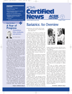 Psychological and Behavioral Implications for Exercise in Persons