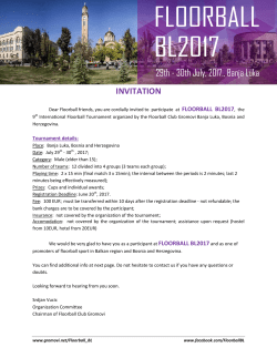 detailed informations