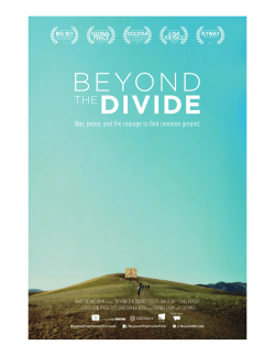 link - Beyond the Divide