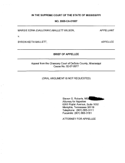 Brief - MC|Law Judicial Data Project