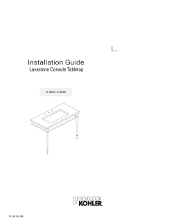 Installation Guide