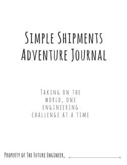 Simple Shipments