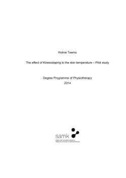 Opinn&auml;ytety&ouml;n asettelumalli