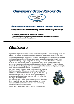 Abstract - Jump dich fit